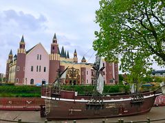 -安徒生童话乐园