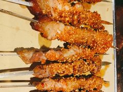 -壹加壹电烤串(总店)