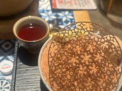 -图味美小黄鱼·景德菜(浙江路店)