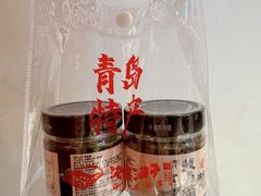 -波螺油子青岛本帮菜(银座店)