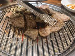 -韩一品韩国料理(柏庐南路店)