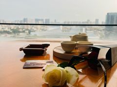 -广州白天鹅宾馆