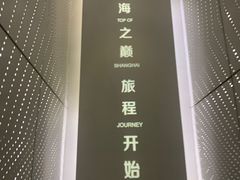 -上海中心大厦