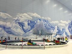 -哈尔滨热雪奇迹