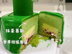 -麦雪尔甜品·生日蛋糕(新街口旗舰店)