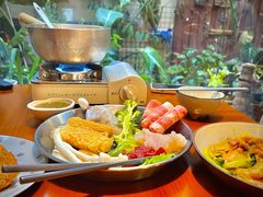 -About Bistro關於·泰式家庭料理