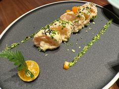 -喜鼎海胆水饺(东港店)