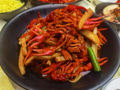 -聚味瞿记·龙虾堂(坡子街店)