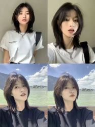 -LJOY丽锦造型·烫发染发