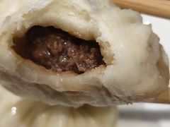 羊肉包子-许老八包子铺(回龙窝店)
