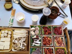 -阿昌白族石板烧(大理古城店)