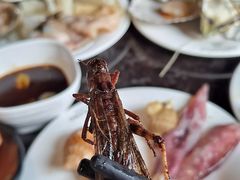 -川骄海鲜自助(亚运村店)