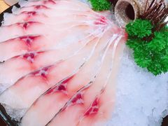 珠江脆鱼-江小渔鲜鱼火锅(冠亚星城店)