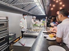 -惠州惠阳丽景国际花园酒店(市政广场店)