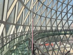 -陕西自然博物馆