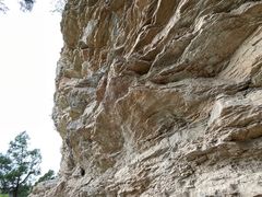 -北京上方山国家森林公园