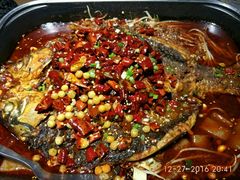 -龙门烤鱼(东方宝泰店)