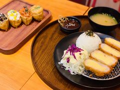 -俊泰食档·韩式料理(新迎小区店)