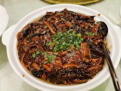 -梅龙镇酒家(南京西路总店)