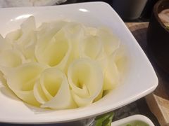 -热火朝天鲜切牛肉火锅(南强街巷店)