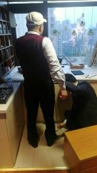 -Little Tailor 小裁缝西服衬衫大衣私人定制(虹口店)