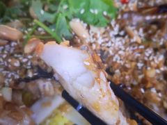 -小雷家烤鱼家常菜
