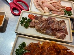-喜来稀肉(虹泉路店)