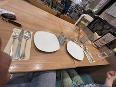 -必胜客(衡百店)