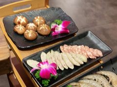 -焱岛烧肉·活鳗炙烤(晋江万达店)
