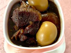 -华源餐厅·海鲜大排档(日月贝店)