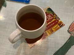 -金姐台湾菜(珠江路店)