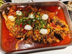 -鱼酷活鱼烤鱼(沈阳大悦城店)