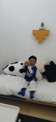 -梦之初儿童摄影(江宁店)
