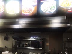 -万县面馆(高笋塘店)