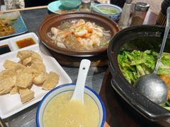 -潮界(虹桥新天地店)