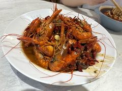 麻辣小龙虾-辣盆盆麻辣小龙虾(哈尔滨总店)