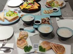 -必胜客(泰盛广场店)