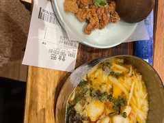 -小满手工粉(上海月星环球港店)