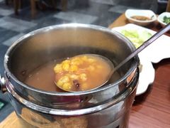 -金刚山烧烤(中山路店)