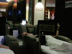 -汤连得温泉馆(宝山店)