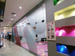 -奇迹健身(SM广场店)