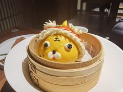 -瑞面(吴宫泛太平洋酒店)