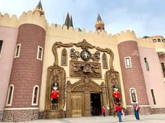 -安徒生童话乐园