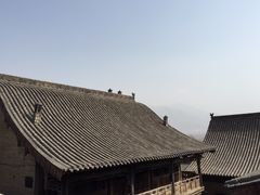 -山西王家大院