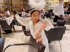 -天津东凯悦酒店·Market Café自助餐厅
