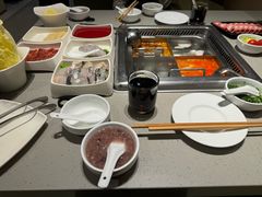 -海底捞火锅(珠影星光城夜宵主题店)