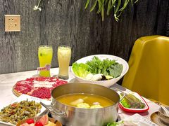 -今日牛事潮汕鲜牛肉火锅(瑞金店)