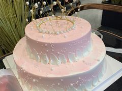 -木子烘焙(时代天街店)