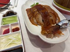 -北平楼·烤鸭·北京菜(牡丹园店)