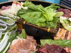 -牛犇炭火烤肉·鲜切烤肉(承德总店)